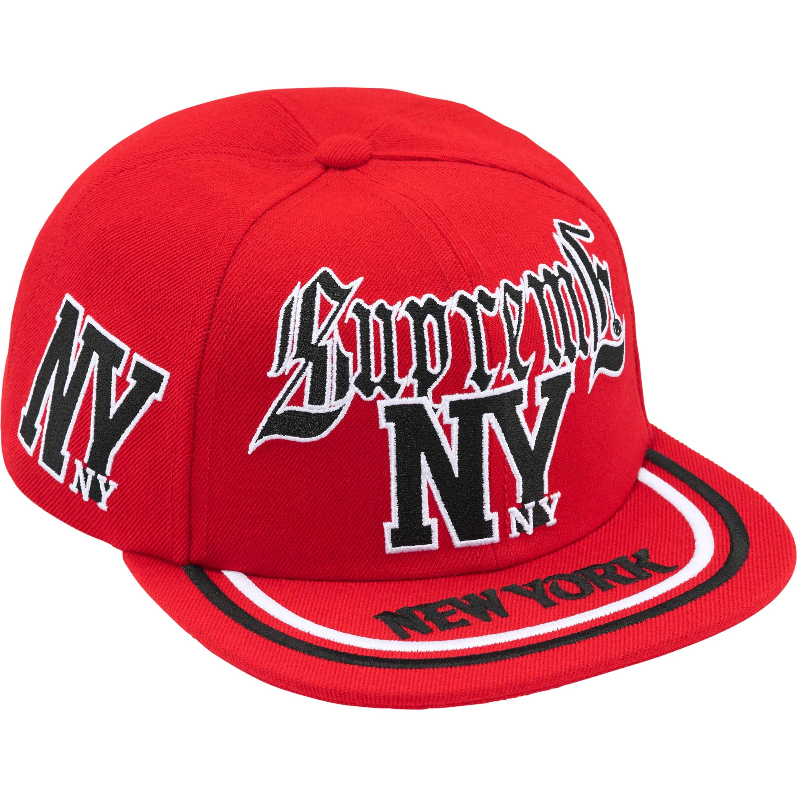New York 6-Panel view 12